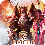 MMORPG Invictus Mobile MMO иконка