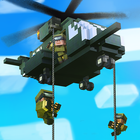 Dustoff Heli Rescue 2: Militar-icoon