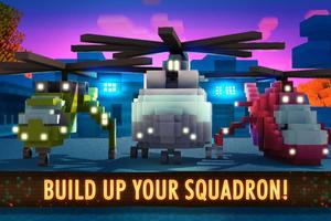 Dustoff Heli Rescue 2: Militar plakat