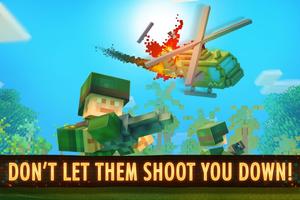 Dustoff Heli Rescue 2: Militar imagem de tela 2