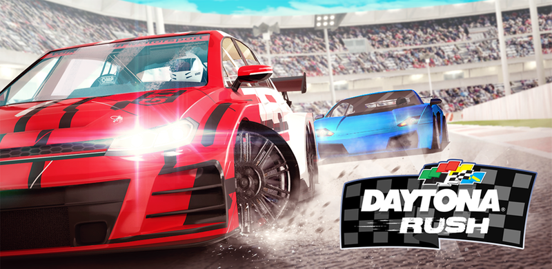 Daytona Rush MOD APK 2 0 (Unlimited Money) for Android Daytona Rush MOD APK 2 0 (Unlimited Money) for Android