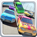 Daytona Rush: Extreme Car Racing Simulator
