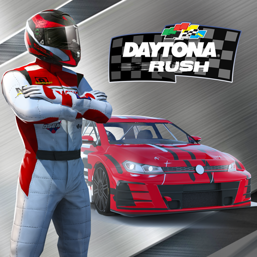 Daytona Rush: エクストリームレーシングシミュレ