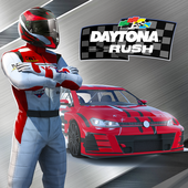 Daytona Rush आइकन