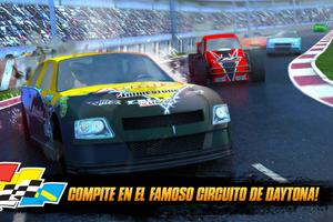 Daytona Rush captura de pantalla 2