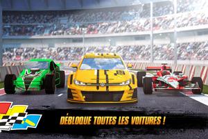 Daytona Rush pour Android TV capture d'écran 1