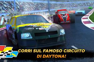 2 Schermata Daytona Rush