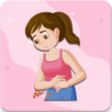 Periodo menstrual pms tracker APK