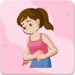 Periodo menstrual pms tracker