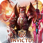 RPG Invictus: MMORPG Game MMO ikon