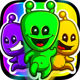 Gummy Heroes أيقونة