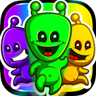 Gummy Heroes آئیکن