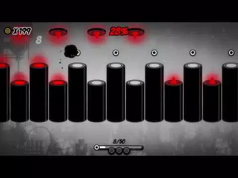 Give It Up! 2 - Rhythm Jump APK