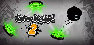 Give It Up! 2 - リズムジャンプチャレンジ