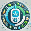 APK Glycemic Index & Load monitor