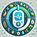 Glycemic Index & Load monitor APK