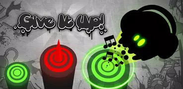 Give It Up!: Rhythmus Springen