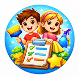 Kids Chores & Todo list reward