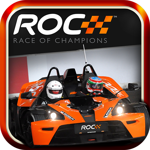 Race Of Champions