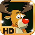 Santa Ride! HD