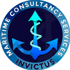 Invictus Maritime Review アイコン