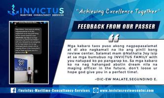 Invictus Maritime Review スクリーンショット 2