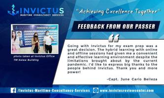 Invictus Maritime Review スクリーンショット 3