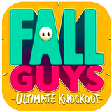 Guide For Fall Guys Game icône