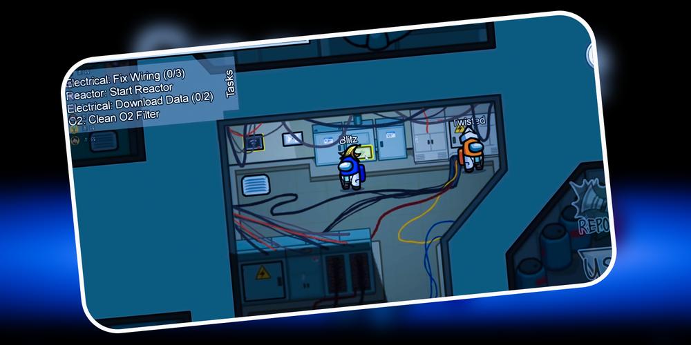 Download Guide for Among Us latest 5 Android APK