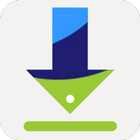 For Invideo Video Downloader أيقونة