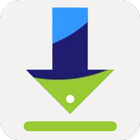 For Invideo Video Downloader ikona