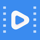 Video Player أيقونة