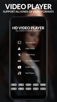 Video Player پوسٹر