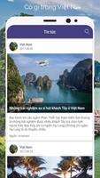 Du lịch Việt Nam inVietnam ảnh chụp màn hình 2