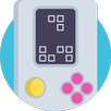 أتاري زمان - ألعاب قديمة APK