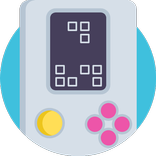 أتاري زمان - ألعاب قديمة