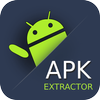 Apk Extractor icône