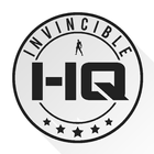 Invincible HQ icône