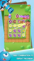 Invincible Tower Defense الملصق