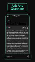 AI Chat: AI Chatbot ảnh chụp màn hình 1