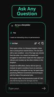 AI Chat: AI Chatbot capture d'écran 1