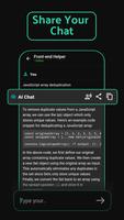 AI Chat: AI Chatbot ảnh chụp màn hình 2