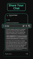 AI Chat: AI Chatbot capture d'écran 2