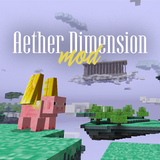 Мод Aether Dimension