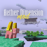 Aether Dimension Mod icon