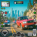 APK Giochi di auto della polizia