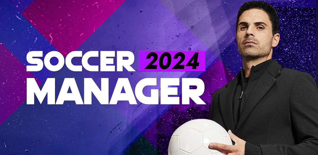 Download do APK de Football Manager 2024 Mobile para Android