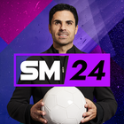 Soccer Manager 2024 - Football ícone