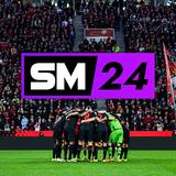 Soccer Manager 2024 - Футбол