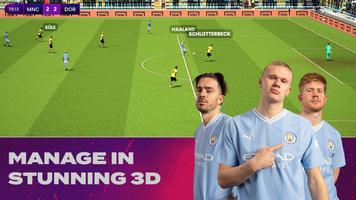 Soccer Manager 2024 - Football bài đăng